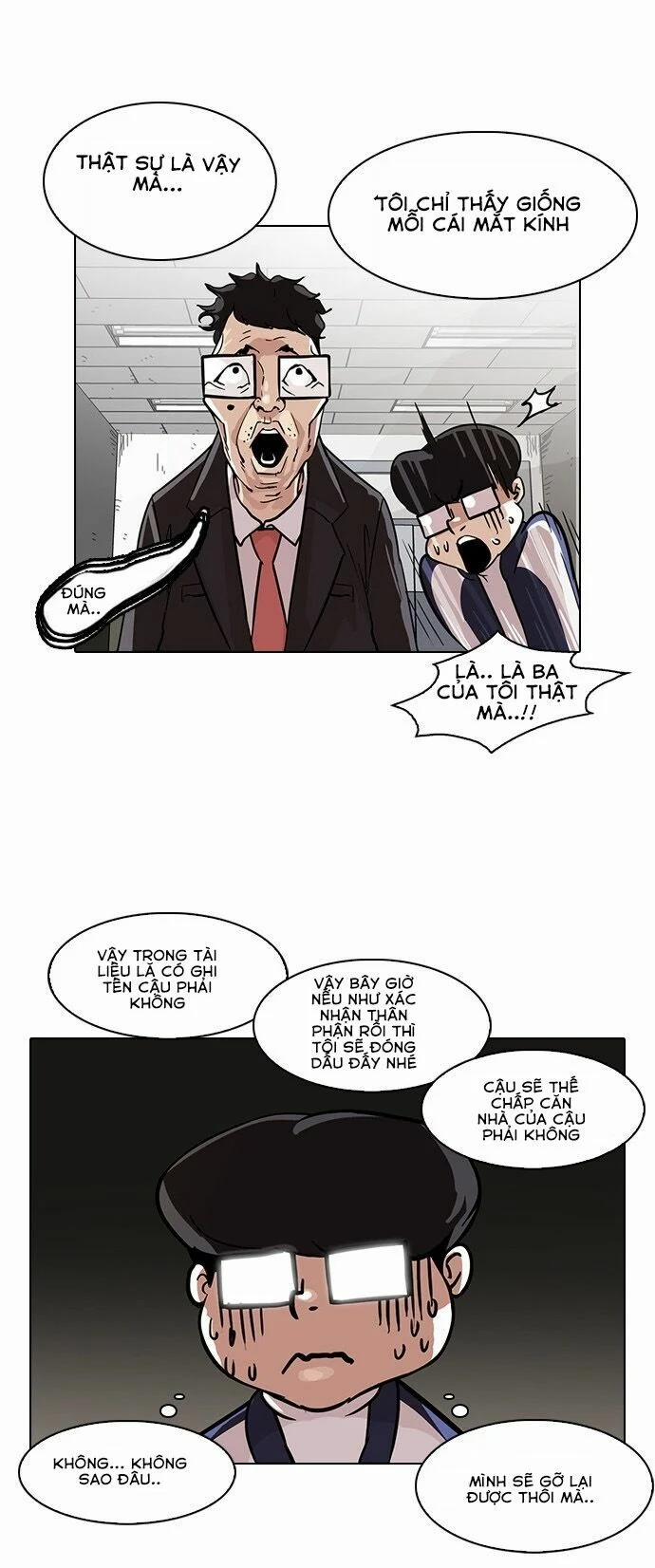 Hoán Đổi Diệu Kỳ 86 trang 10