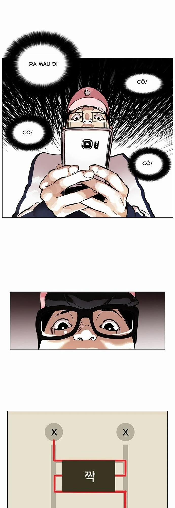 Hoán Đổi Diệu Kỳ 86 trang 28