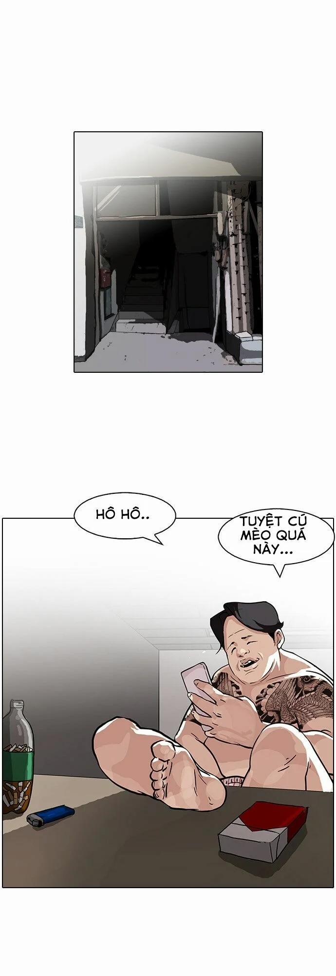 Hoán Đổi Diệu Kỳ 86 trang 43