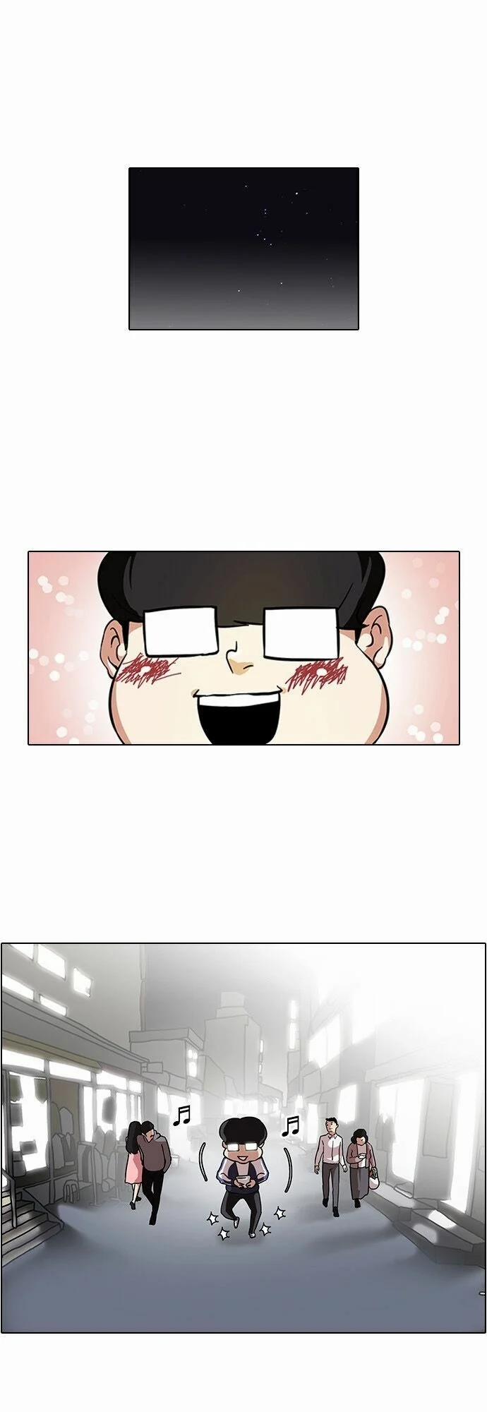 Hoán Đổi Diệu Kỳ 87 trang 1