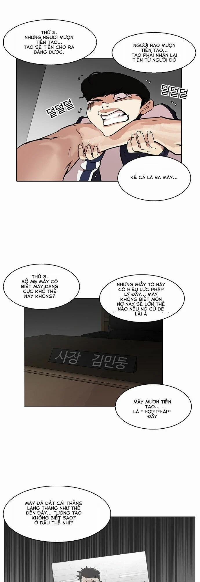 Hoán Đổi Diệu Kỳ 87 trang 25