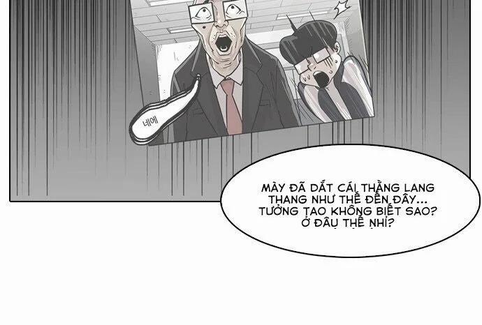 Hoán Đổi Diệu Kỳ 87 trang 26