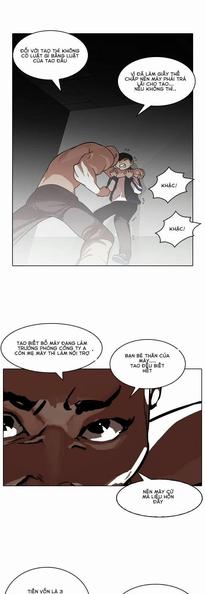 Hoán Đổi Diệu Kỳ 87 trang 27