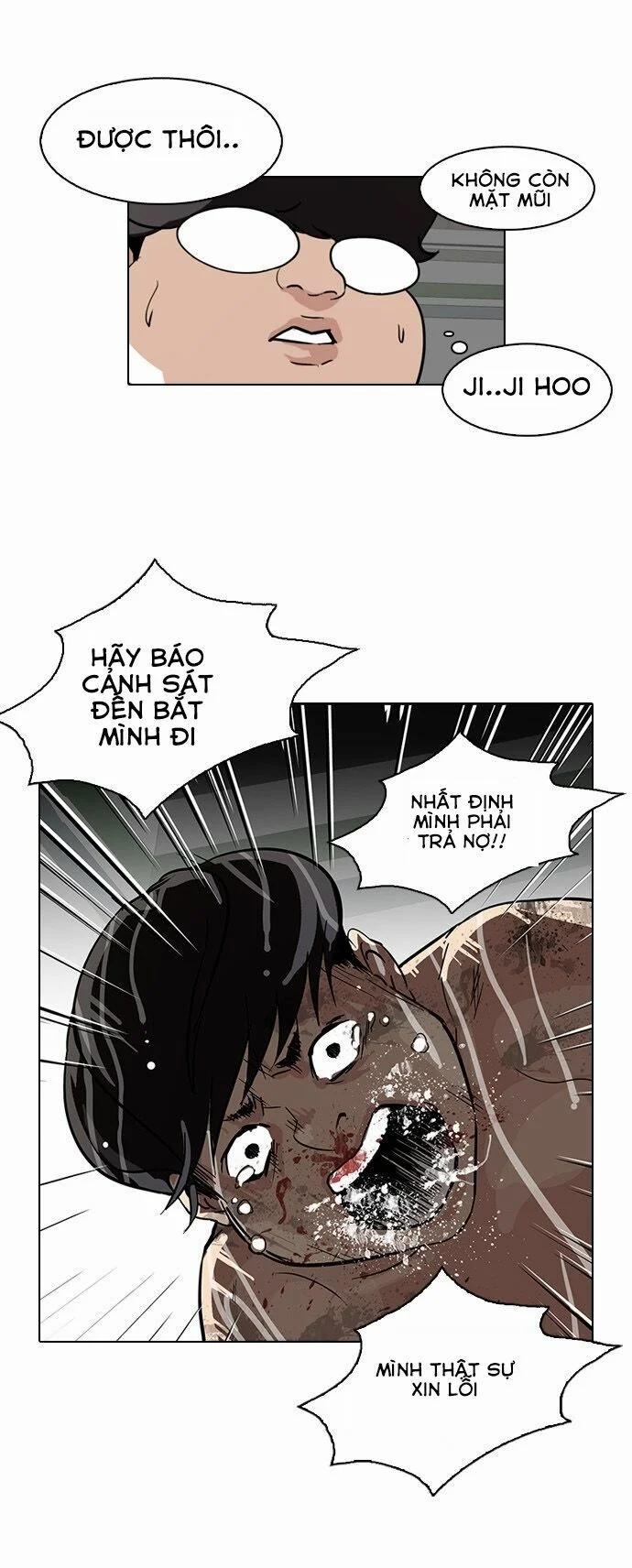 Hoán Đổi Diệu Kỳ 87 trang 48