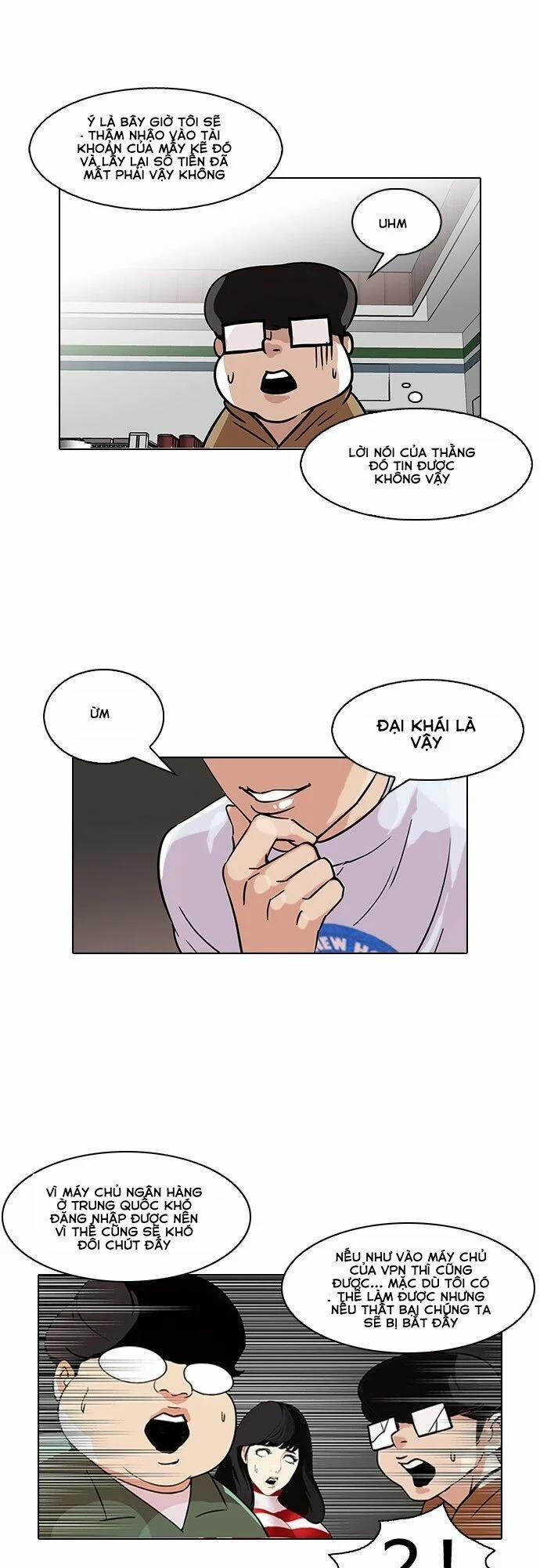 Hoán Đổi Diệu Kỳ 88 trang 34