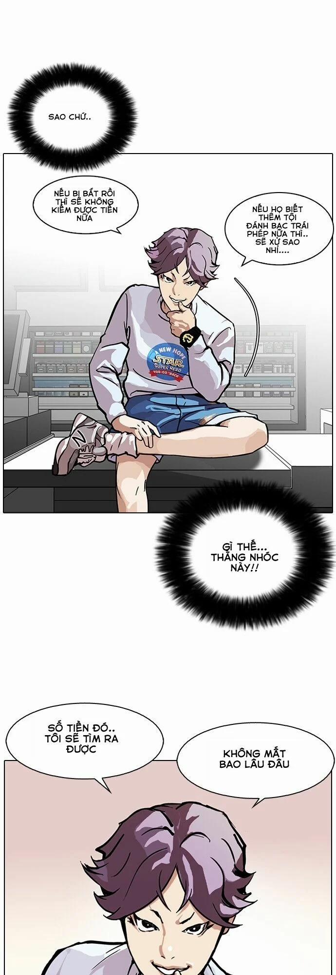 Hoán Đổi Diệu Kỳ 88 trang 36