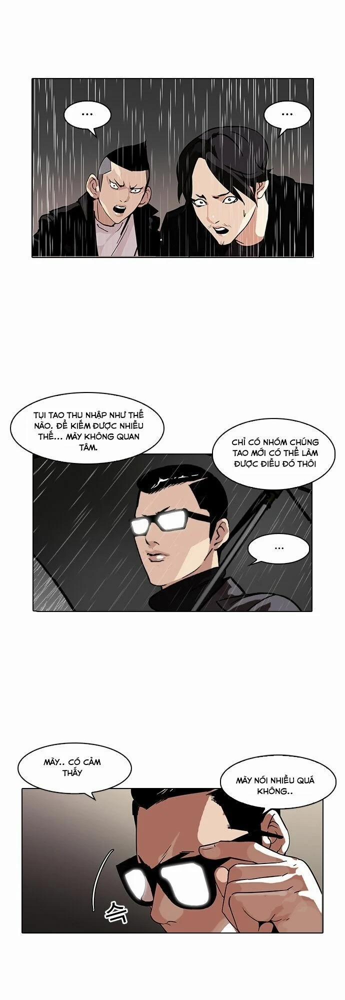 Hoán Đổi Diệu Kỳ 89 trang 19