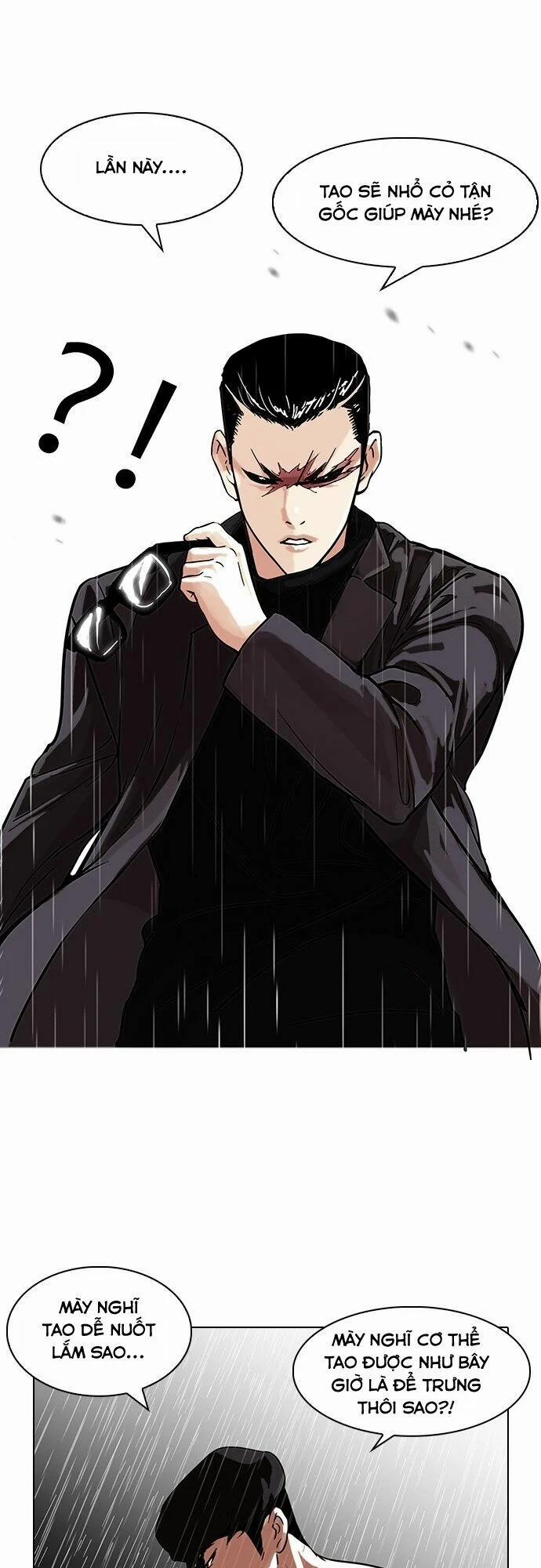 Hoán Đổi Diệu Kỳ 89 trang 21