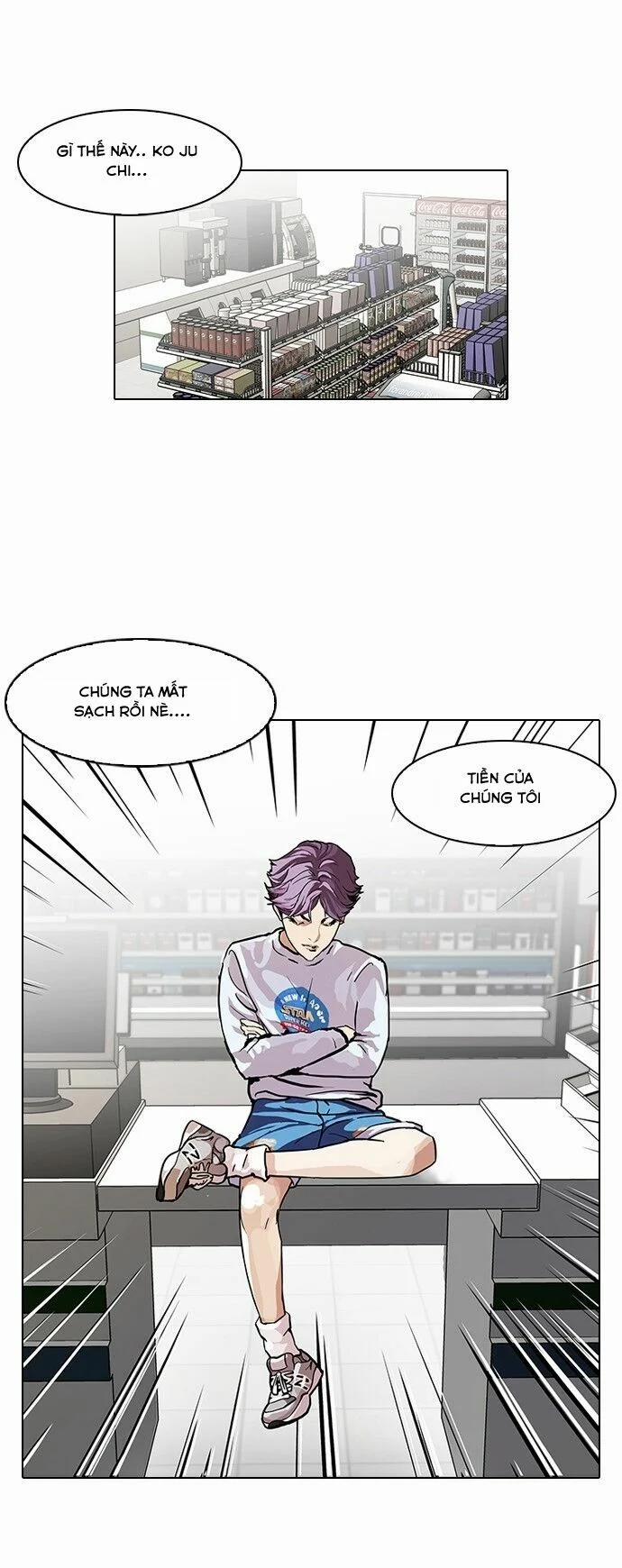 Hoán Đổi Diệu Kỳ 89 trang 38