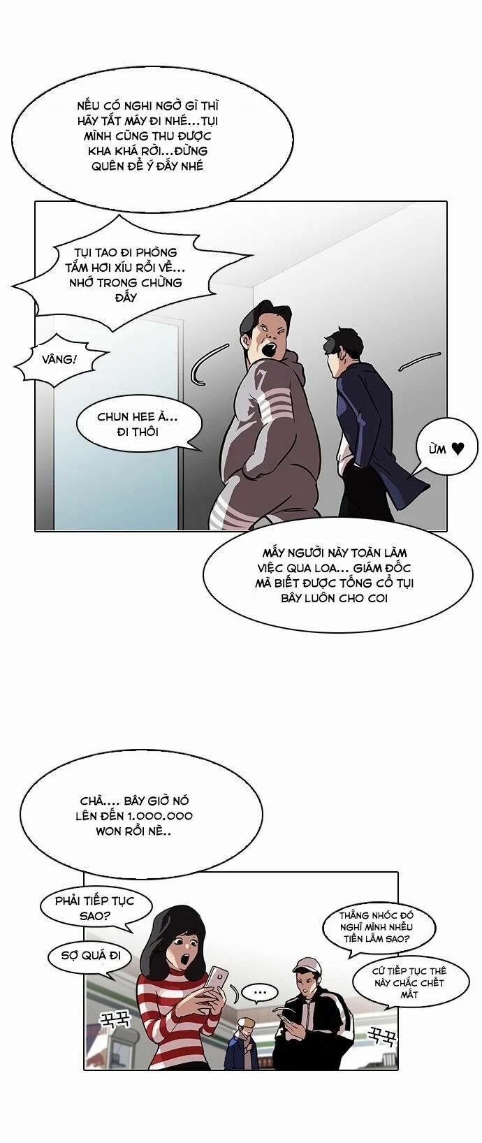 Hoán Đổi Diệu Kỳ 89 trang 43