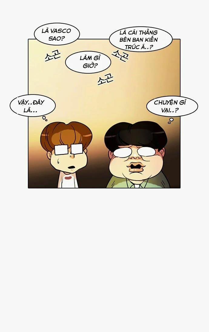 Hoán Đổi Diệu Kỳ 9 trang 12