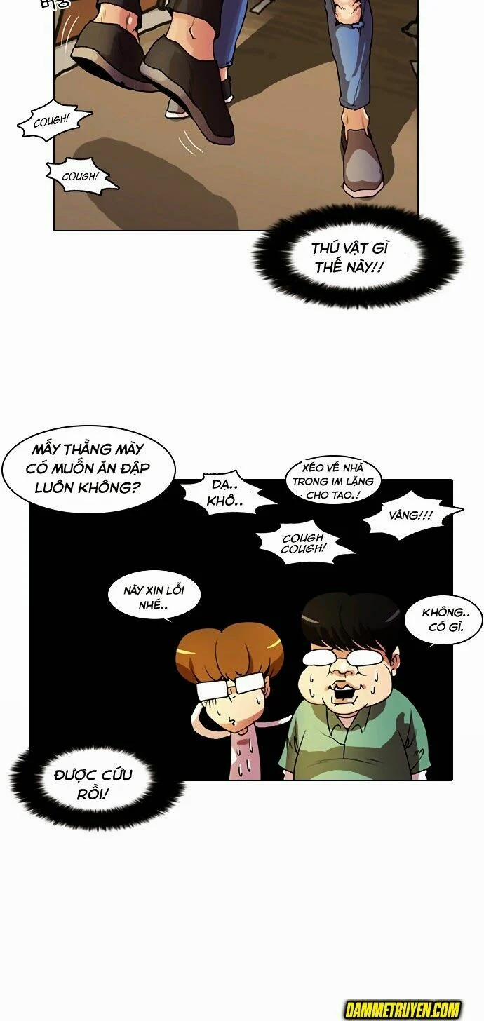 Hoán Đổi Diệu Kỳ 9 trang 15