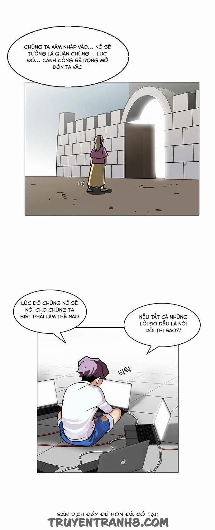 Hoán Đổi Diệu Kỳ 90 trang 11