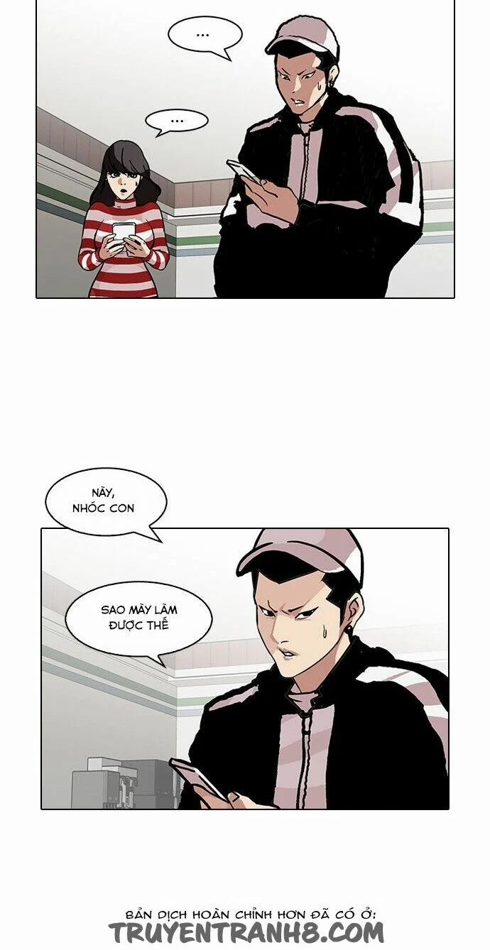 Hoán Đổi Diệu Kỳ 90 trang 2