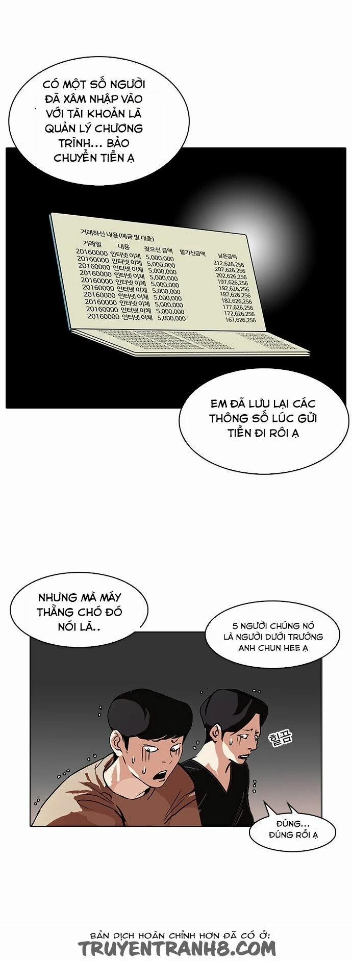 Hoán Đổi Diệu Kỳ 90 trang 33