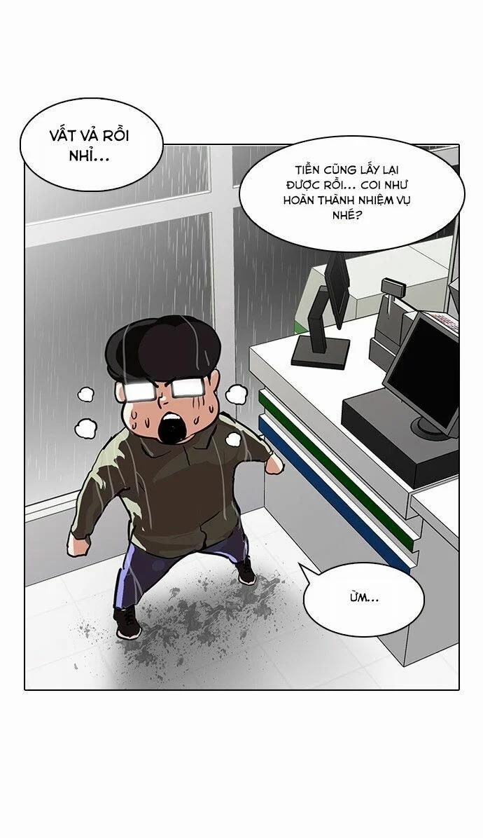 Hoán Đổi Diệu Kỳ 90 trang 40