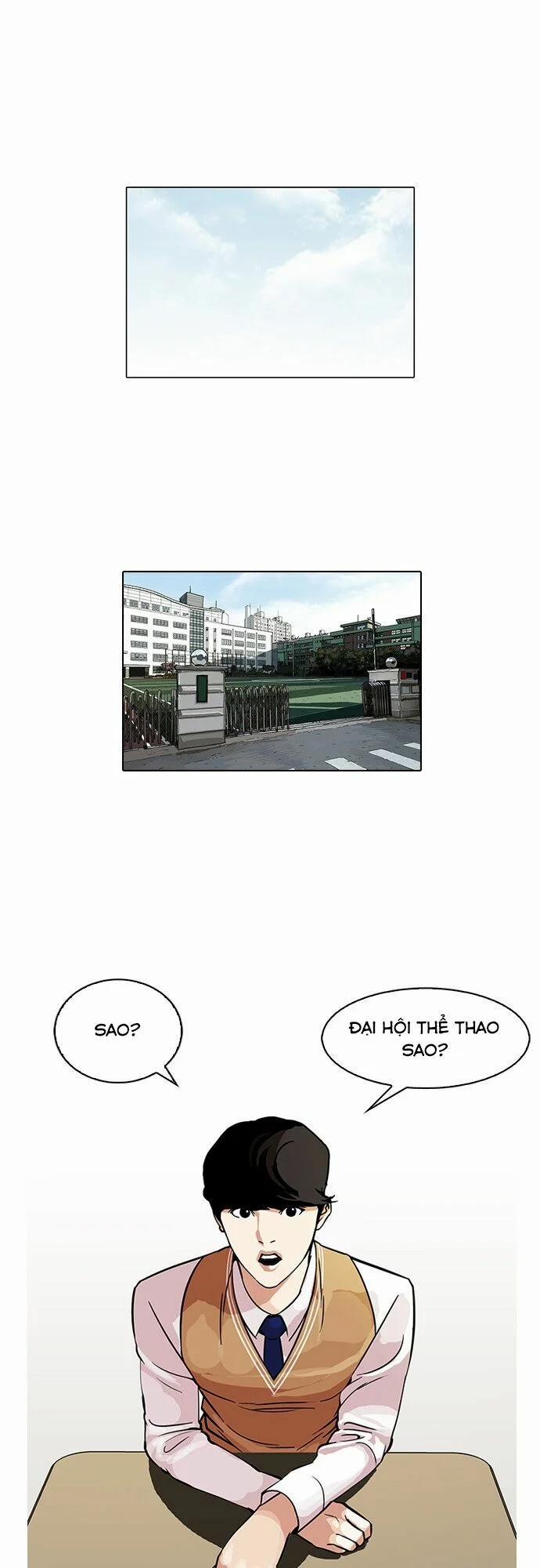 Hoán Đổi Diệu Kỳ 91 trang 1