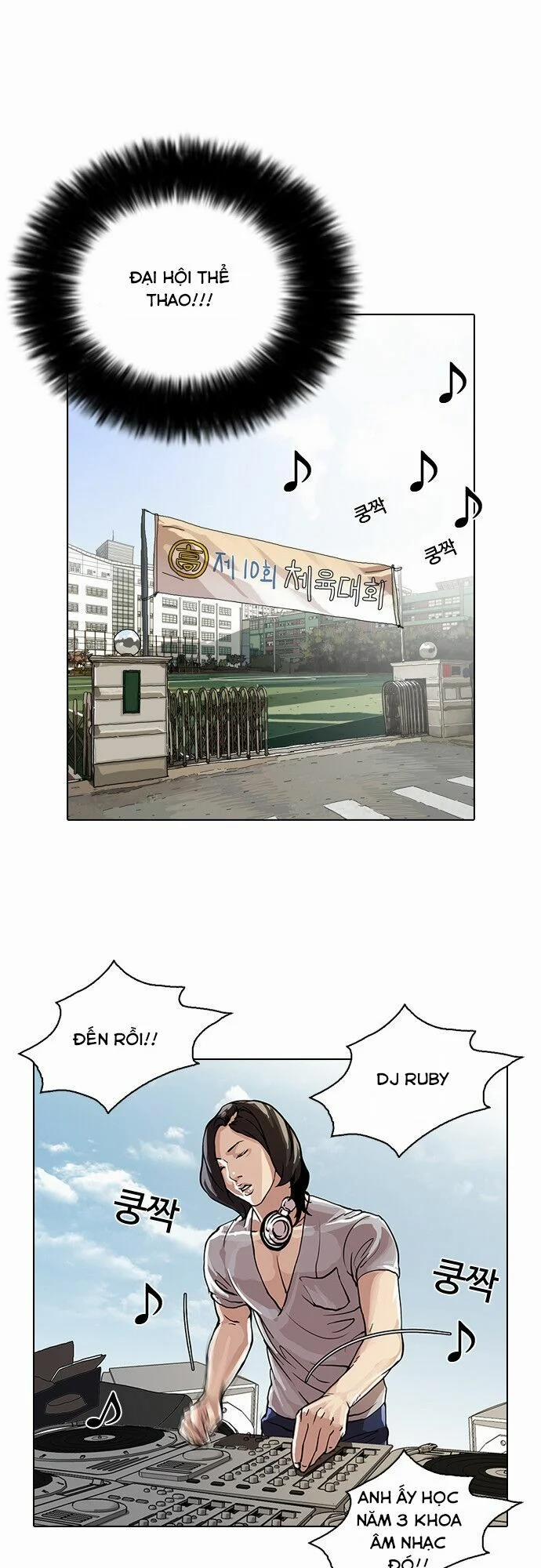 Hoán Đổi Diệu Kỳ 91 trang 14