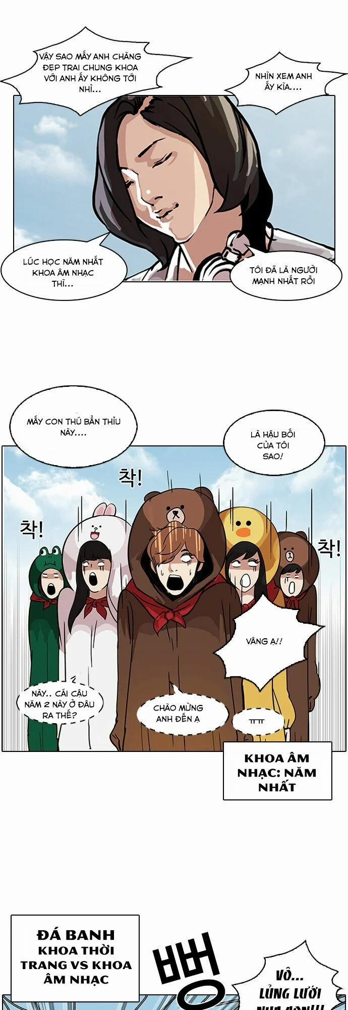 Hoán Đổi Diệu Kỳ 91 trang 16