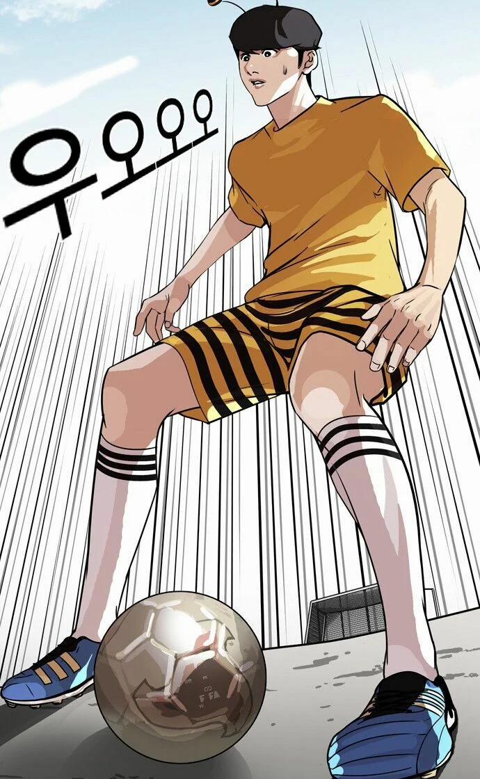 Hoán Đổi Diệu Kỳ 91 trang 20