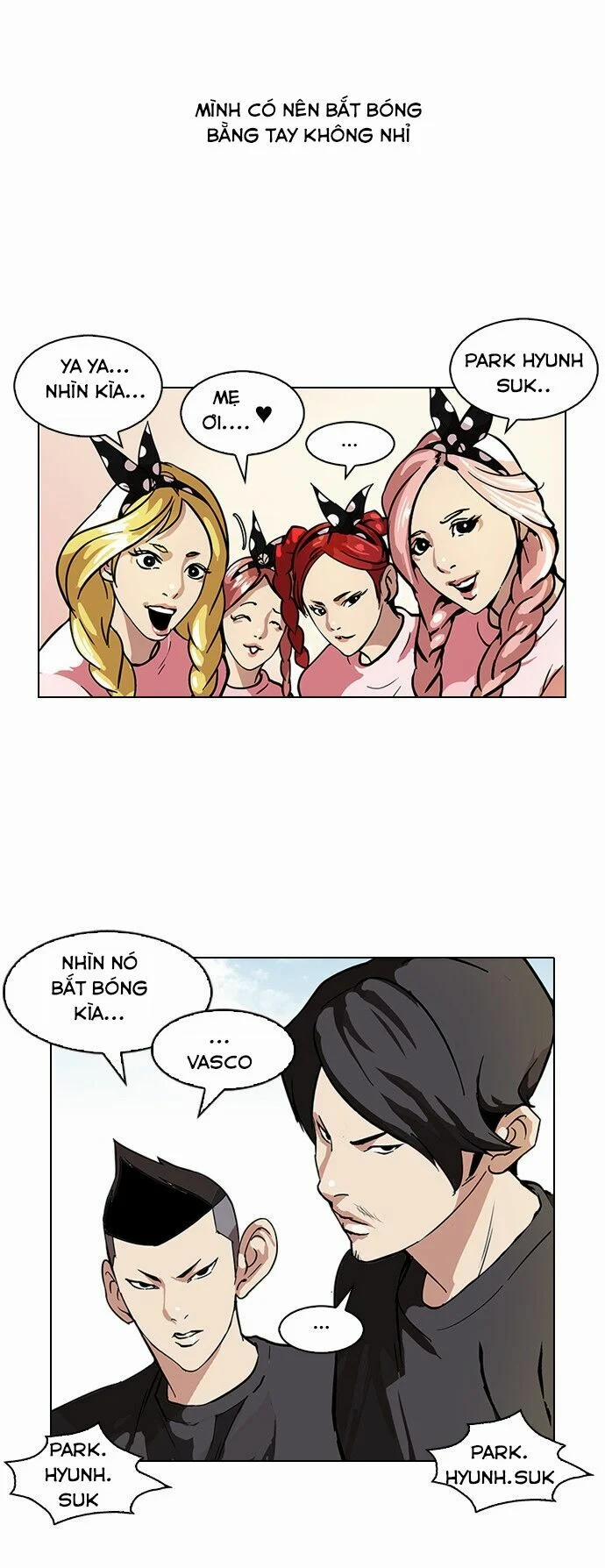 Hoán Đổi Diệu Kỳ 91 trang 22