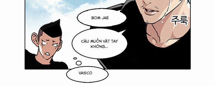 Hoán Đổi Diệu Kỳ 91 trang 38