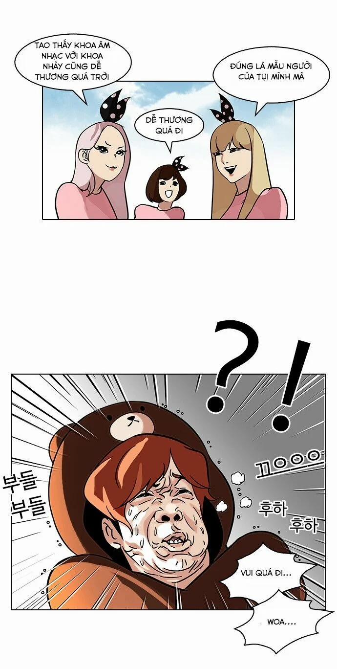 Hoán Đổi Diệu Kỳ 91 trang 42