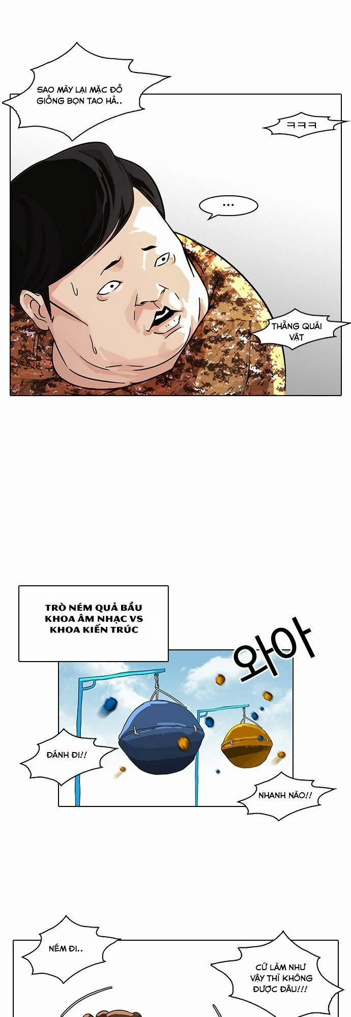 Hoán Đổi Diệu Kỳ 92 trang 22