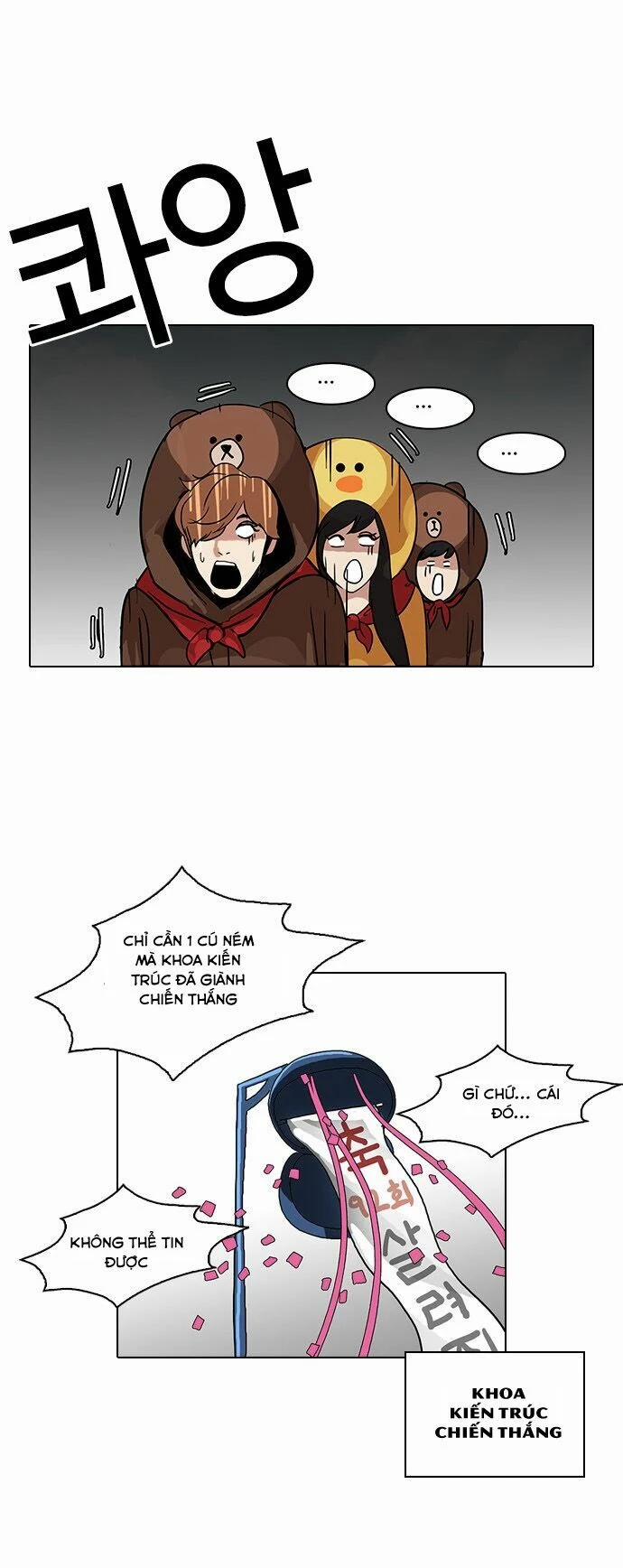 Hoán Đổi Diệu Kỳ 92 trang 27