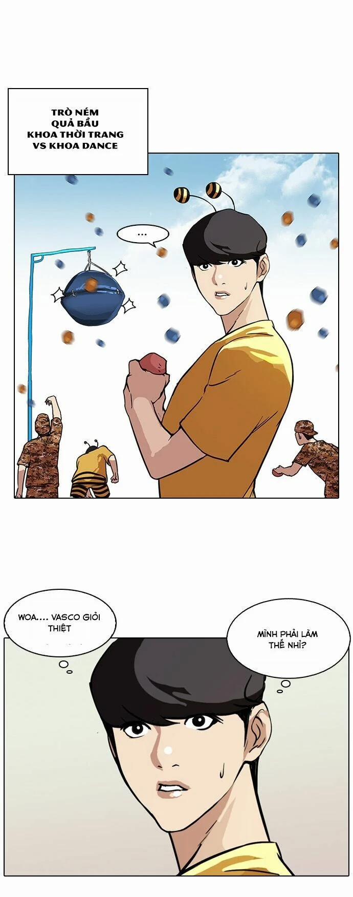 Hoán Đổi Diệu Kỳ 92 trang 28