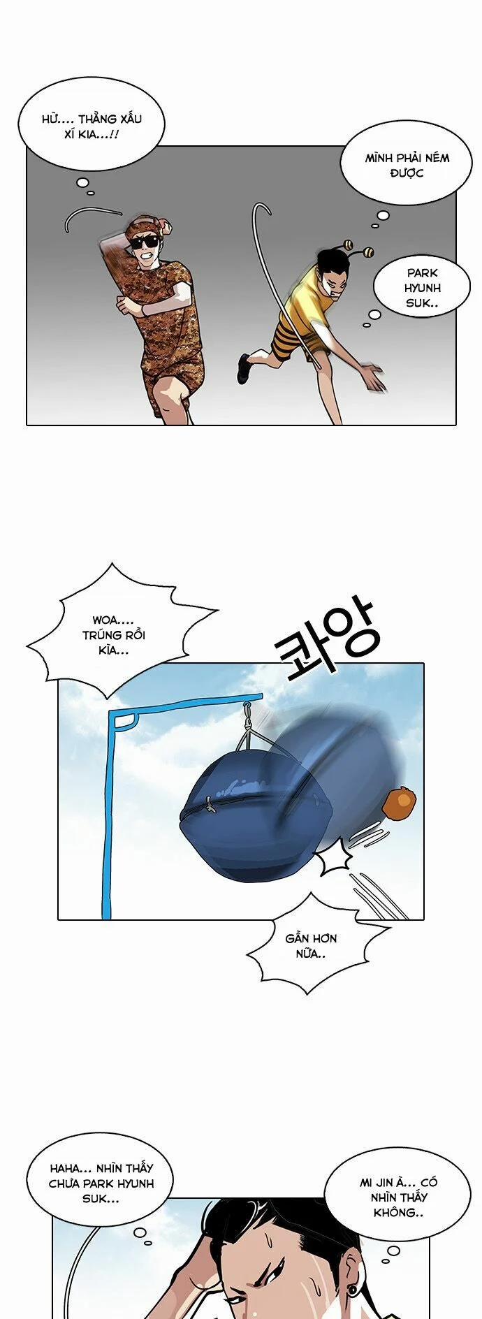 Hoán Đổi Diệu Kỳ 92 trang 29