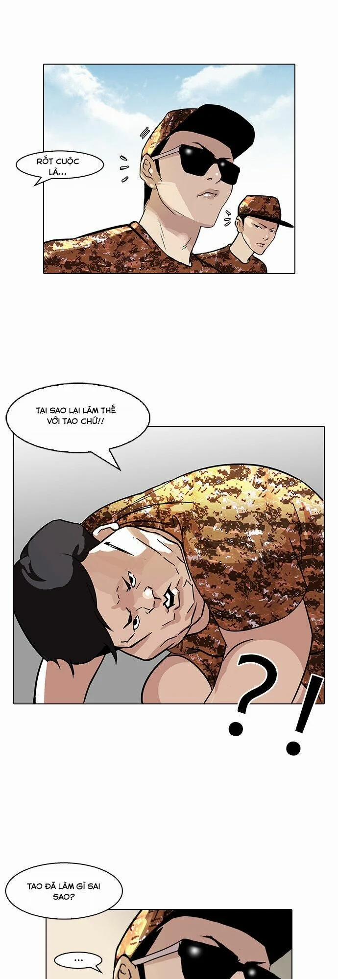 Hoán Đổi Diệu Kỳ 92 trang 41