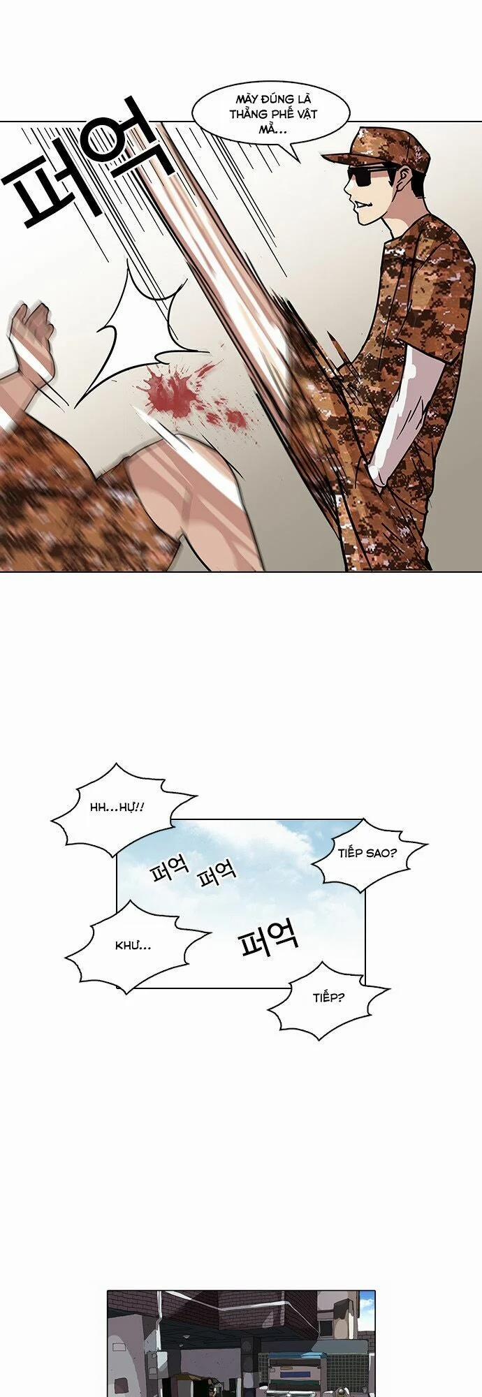 Hoán Đổi Diệu Kỳ 92 trang 56