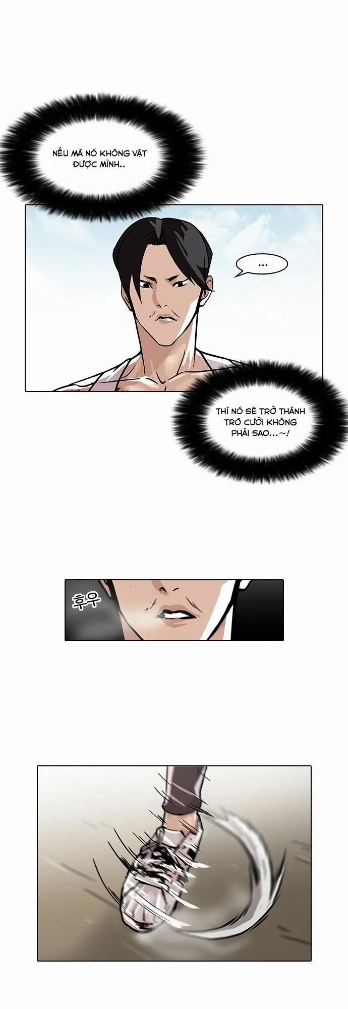 Hoán Đổi Diệu Kỳ 93 trang 16