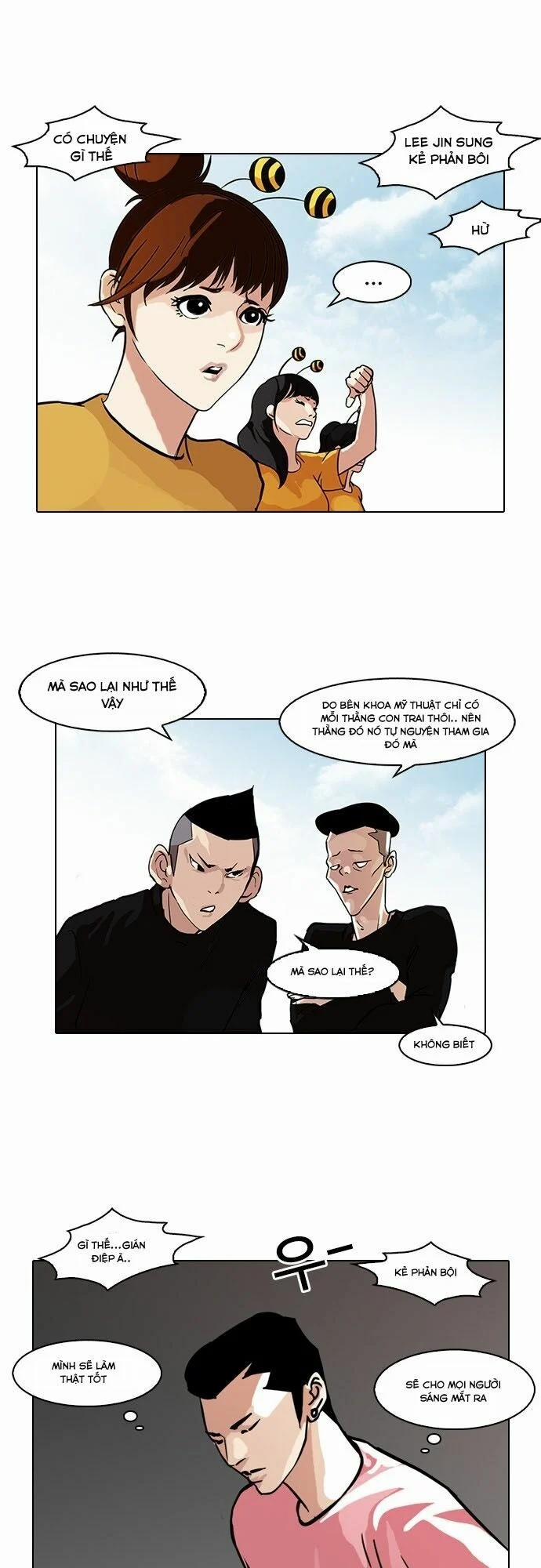 Hoán Đổi Diệu Kỳ 93 trang 36