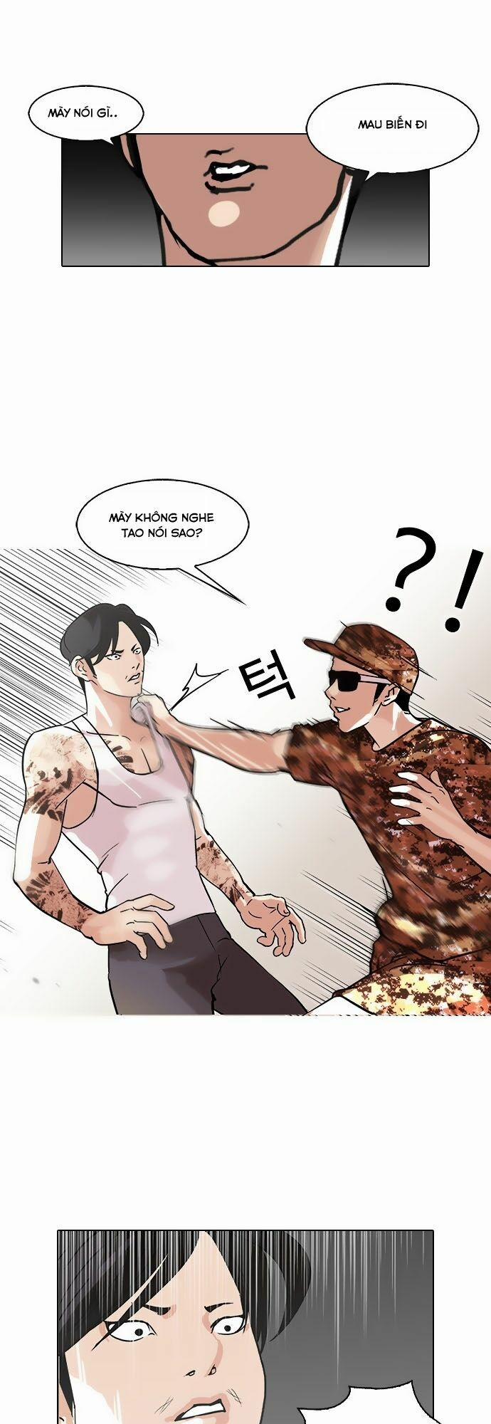 Hoán Đổi Diệu Kỳ 93 trang 4