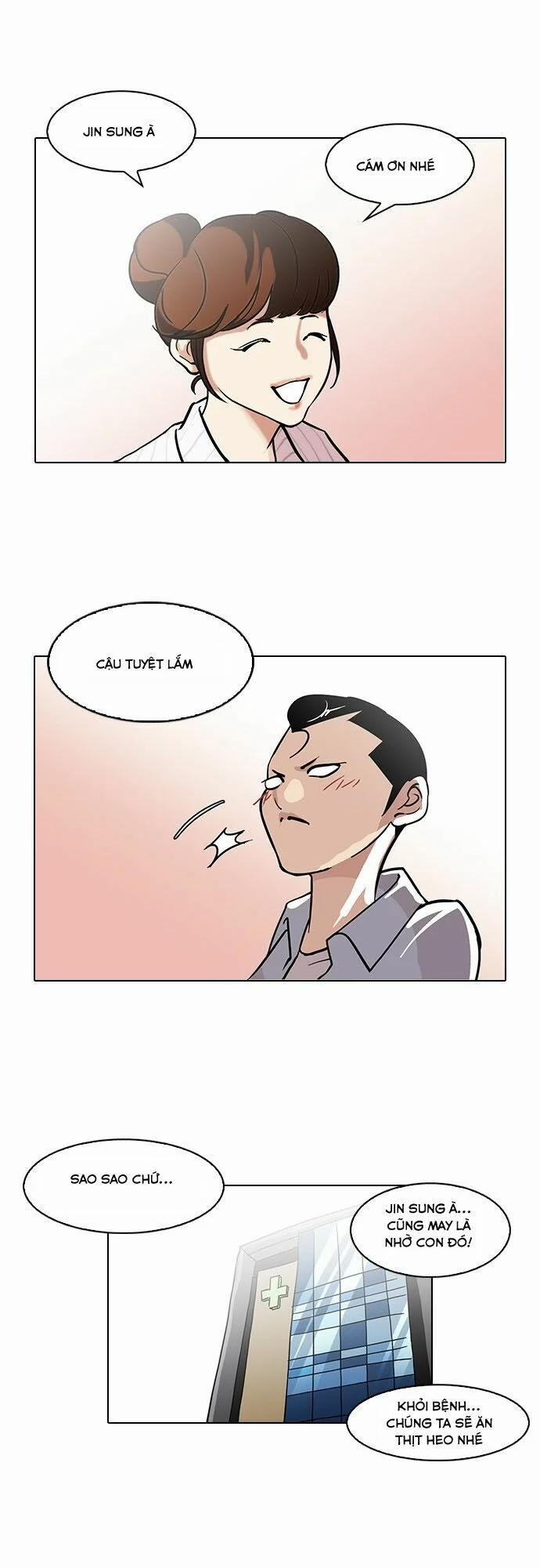 Hoán Đổi Diệu Kỳ 94 trang 12