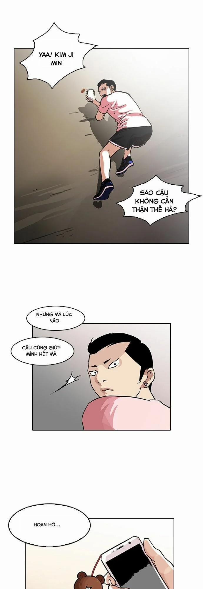 Hoán Đổi Diệu Kỳ 94 trang 42