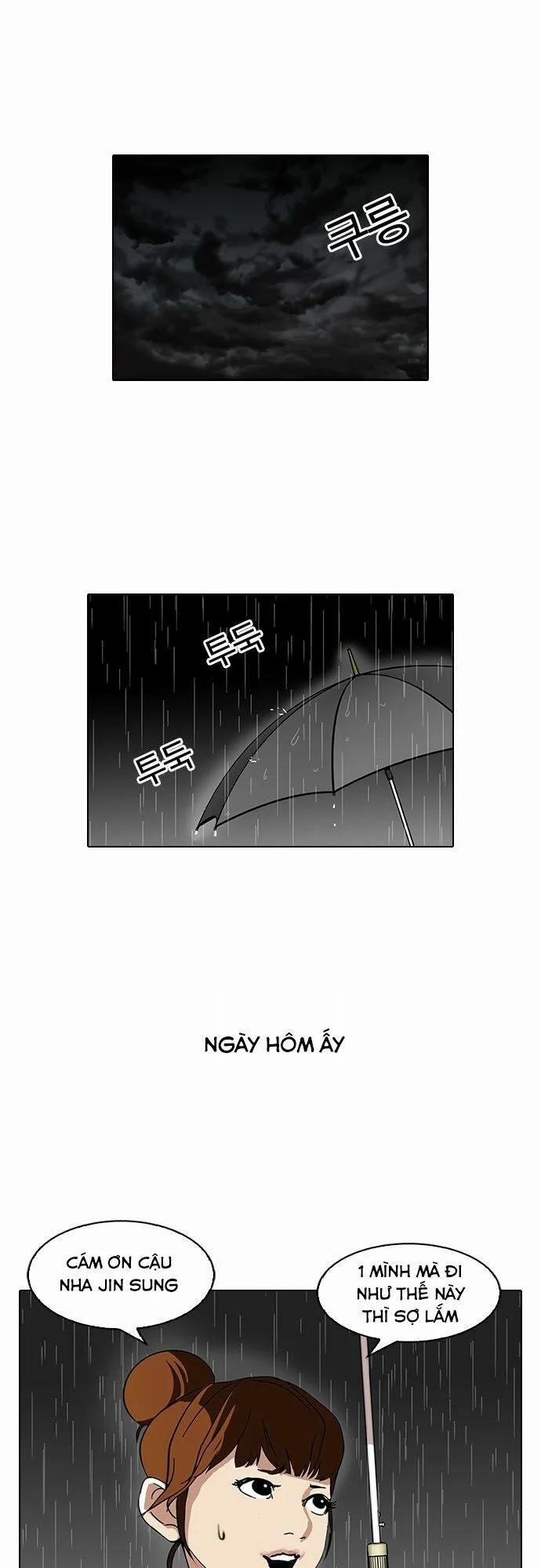 Hoán Đổi Diệu Kỳ 95 trang 1