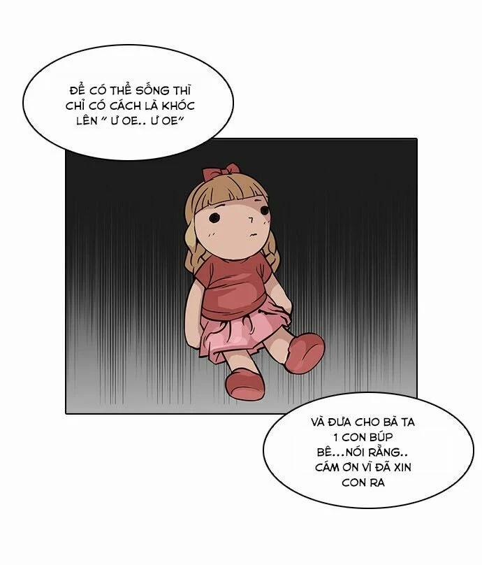 Hoán Đổi Diệu Kỳ 95 trang 16