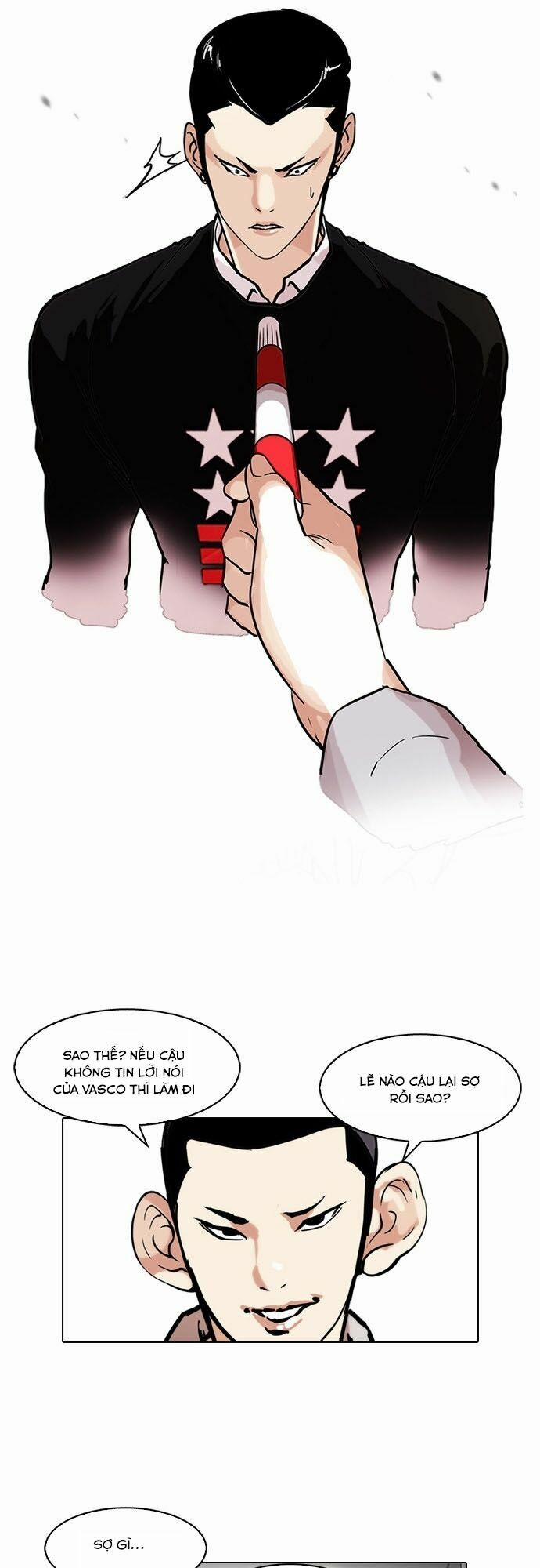 Hoán Đổi Diệu Kỳ 95 trang 22