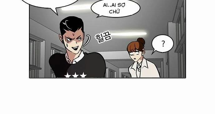 Hoán Đổi Diệu Kỳ 95 trang 23