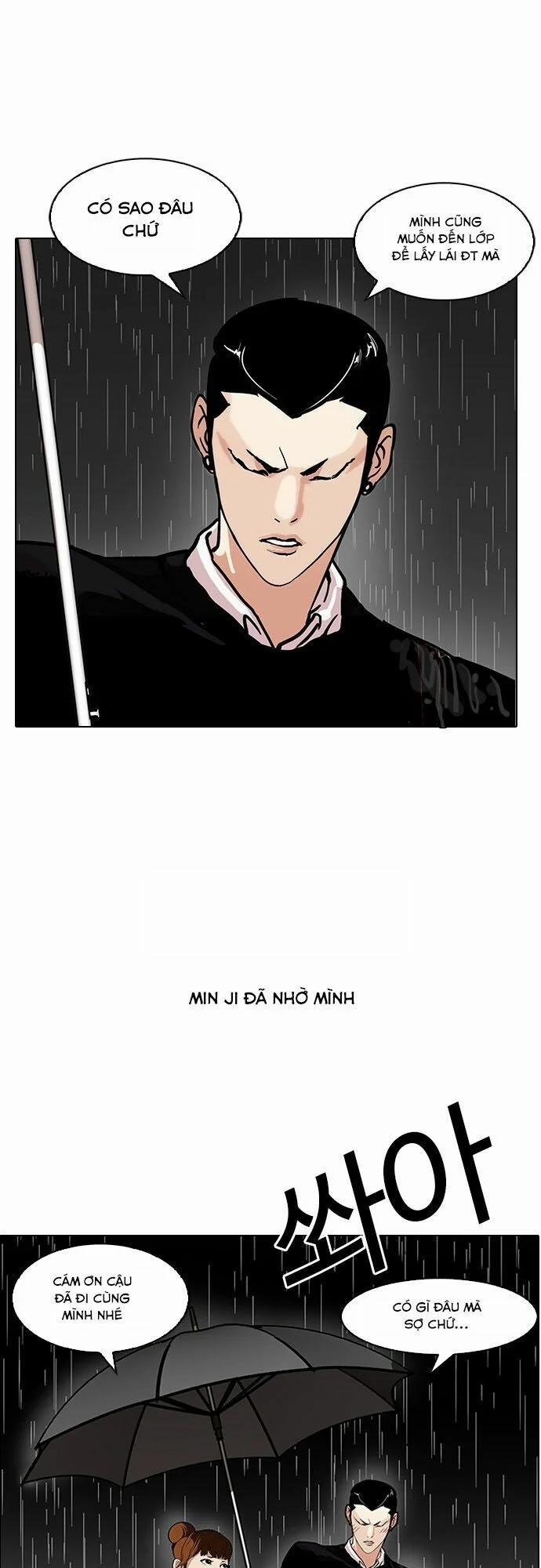 Hoán Đổi Diệu Kỳ 95 trang 3