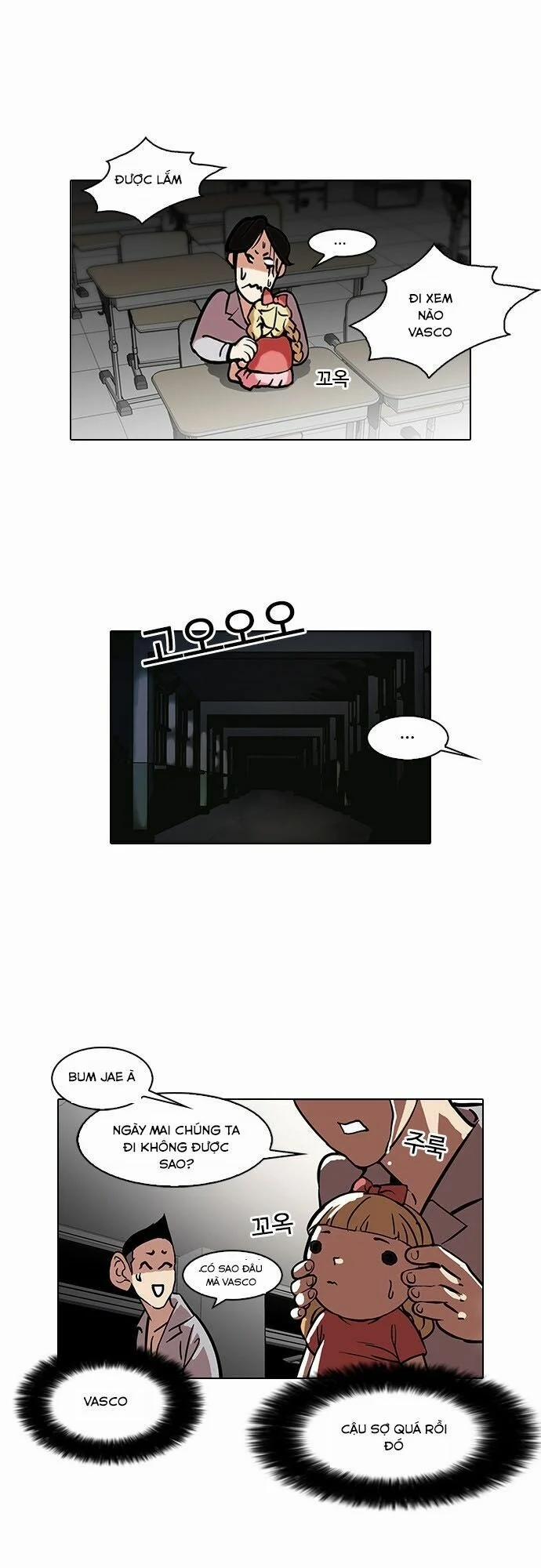 Hoán Đổi Diệu Kỳ 95 trang 41