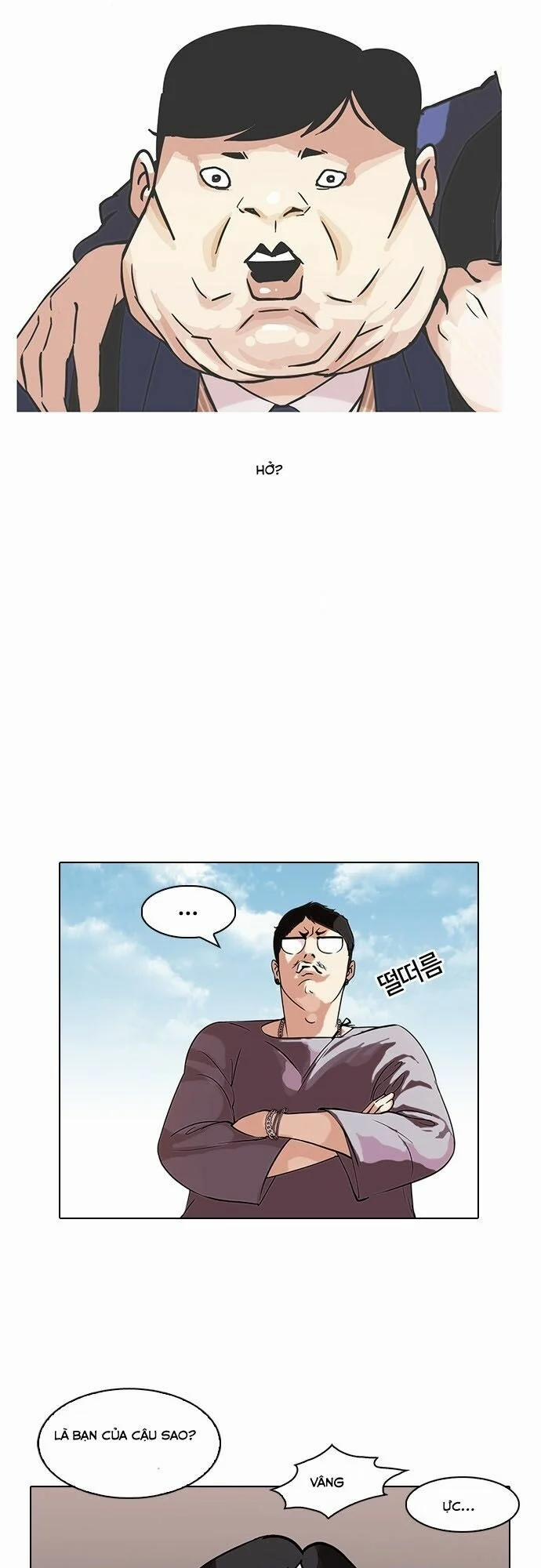 Hoán Đổi Diệu Kỳ 96 trang 18