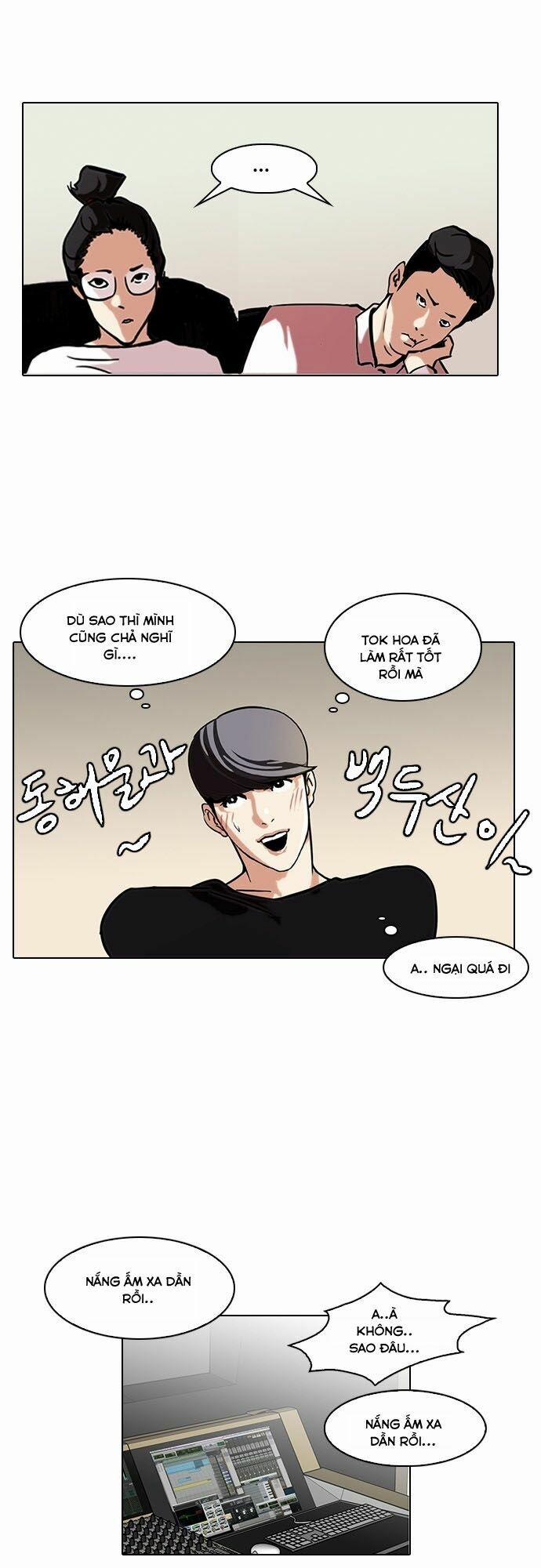 Hoán Đổi Diệu Kỳ 96 trang 29