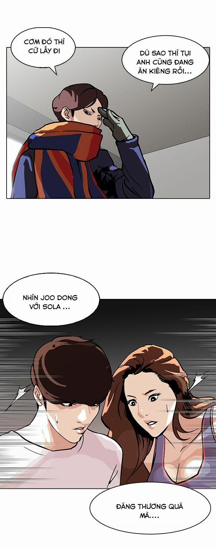 Hoán Đổi Diệu Kỳ 97 trang 24