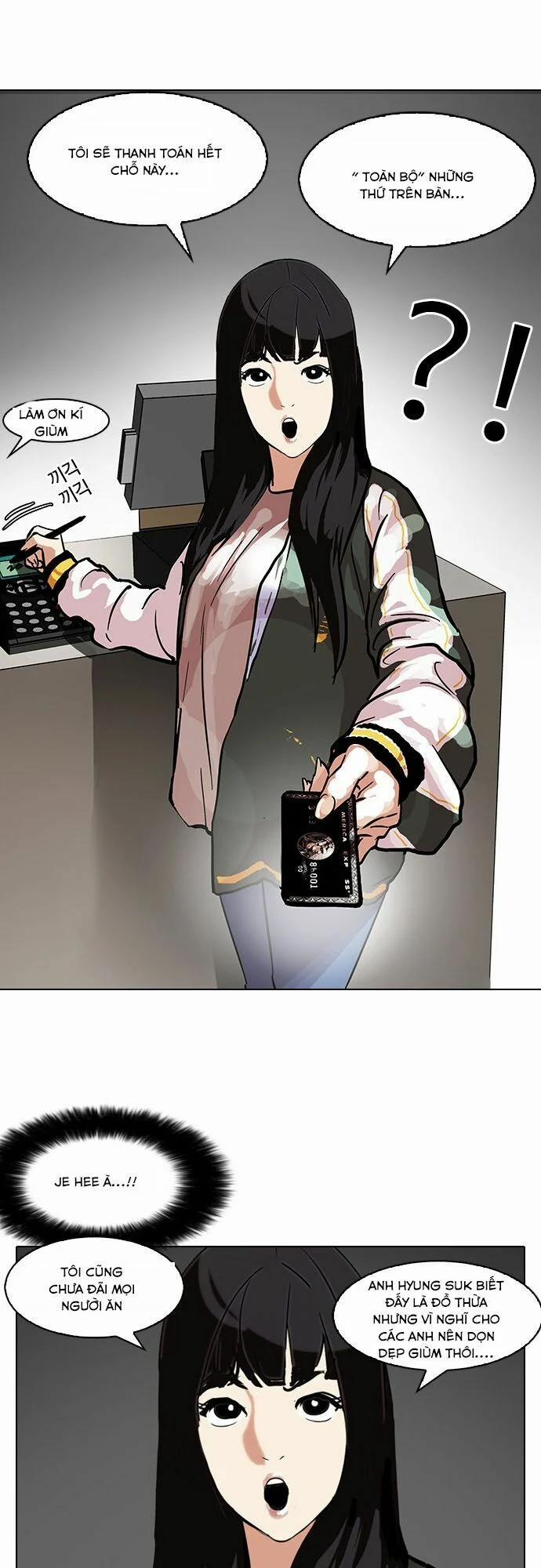 Hoán Đổi Diệu Kỳ 97 trang 26