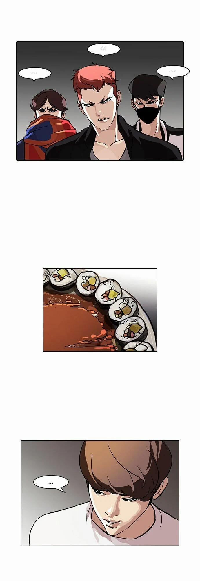 Hoán Đổi Diệu Kỳ 97 trang 32