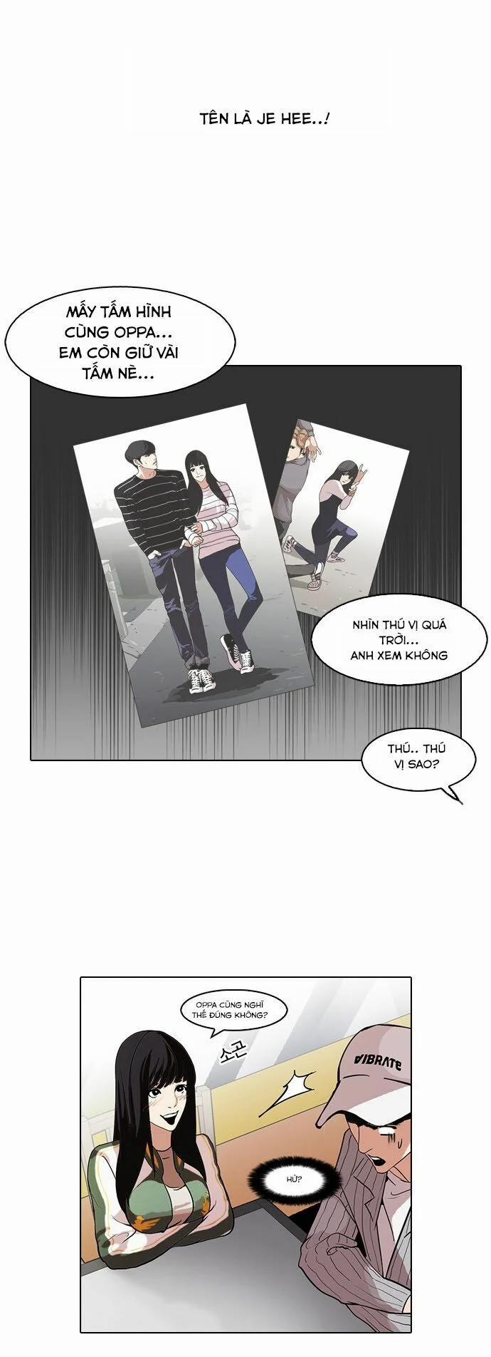 Hoán Đổi Diệu Kỳ 97 trang 4